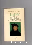 Luther et l'Eglise confessante vignette