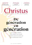 290HS - mai 2026 - La spiritualité d'Ignace de Loyola vignette