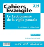 216 - juin 2026 - Jésus et ses disciples dans le judaïsme du Ier siècle vignette