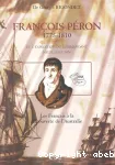 François Péron (1775-1810) et l'expédition du commandant Nicolas Baudin vignette