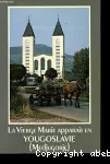 La Vierge Marie apparaît en Yougoslavie(Medjugorje) vignette