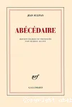 Abécédaire vignette