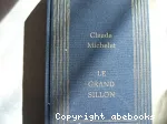 Tome 3 - Le grand sillon vignette