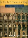 Un chef d'oeuvre gothique : la cathédrale de Bourges vignette